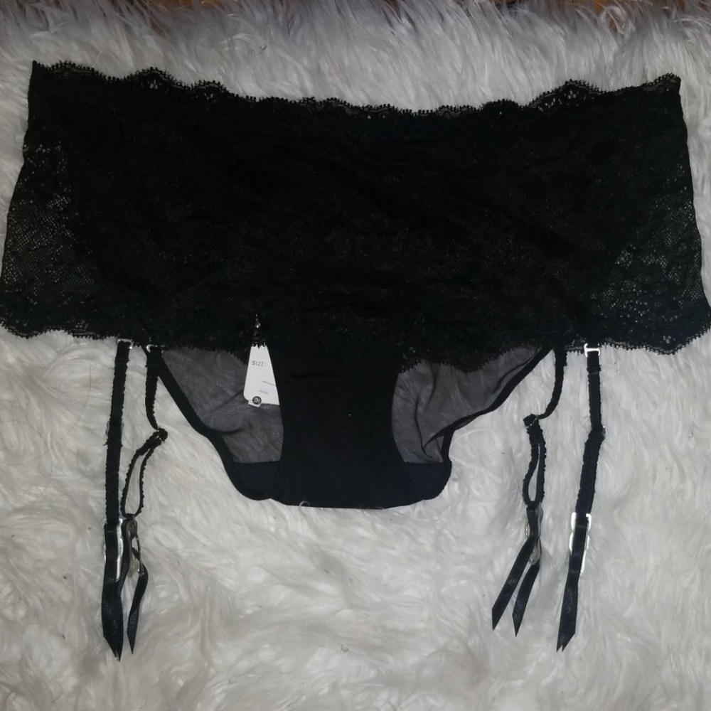 Josie Underwear